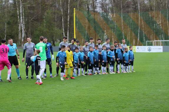 FC Františkovy Lázně - Hvězda Cheb, 18.4.2025
