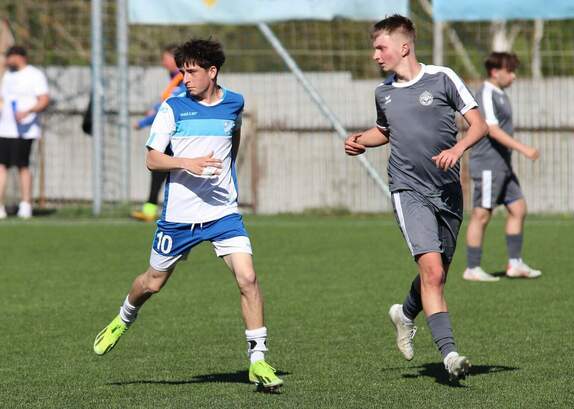 Hvězda - M.Lázně B, 26.4.25