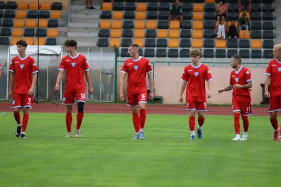 Sokolov B - Hvězda, 16.8.25