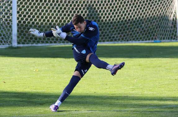 Lomnice - Hvězda, 18.10.25