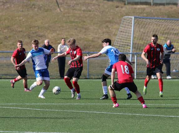 Hvězda - Křimice, 28.2.26