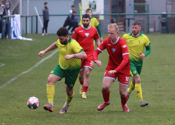 Buldoci - Hvězda, 21.3.2026