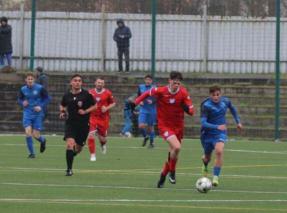 Ostrov B - Hvězda, 12.4.26