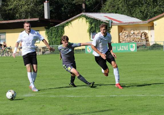 Hvězda - Nespeky 2.9.2023