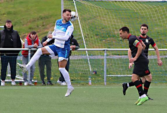 Hvězda - Neratovice, 20.4.24