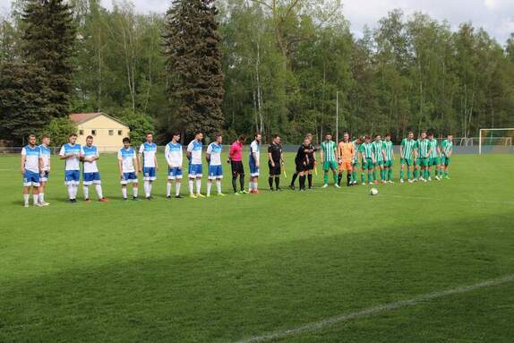 Hvězda - Meteor, 4.5.2024